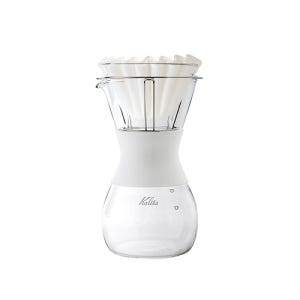 칼리타 웨이브185 BG드립세트 600ml (5인용)