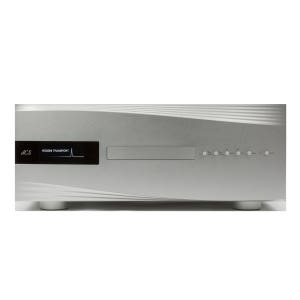 dCS Rossini CD/SACD Transport (로시니 트랜스포트)