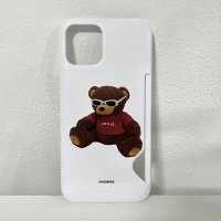[모이시리즈] mosi-t bear case(card)