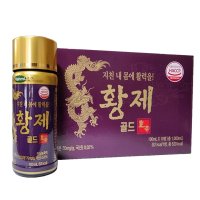 한미 황제골드 100ml x 100병 피로회복