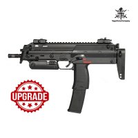 [UMAREX / VFC] HK MP7A1 Gen2 GBB 라이플 (BK)