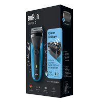 BRAUN 시리즈3 310s