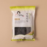 안옥남 명산지 기장미역 200g