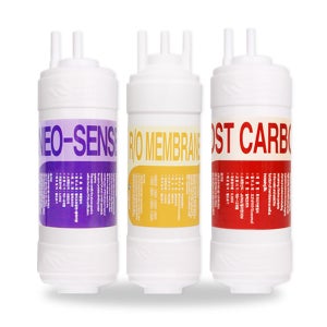 [호환] 코웨이 CPI-6500L 프리미엄 정수기필터 호환 전체세트