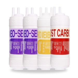 [호환] 코웨이 CPI-6500L 프리미엄 정수기필터 호환 1년관리세트