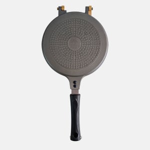 인덕션 국산 와플팬 와플후라이팬