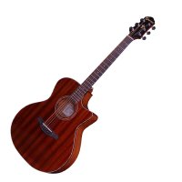 크래프터 Crafter HG-250CE MH/BR 어쿠스틱 통기타