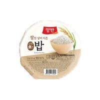 동원 양반밥 130g