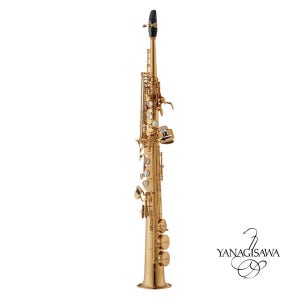 야나기사와 소프라노 색소폰 S-WO1 YANAGISAWA SWO1 구S901