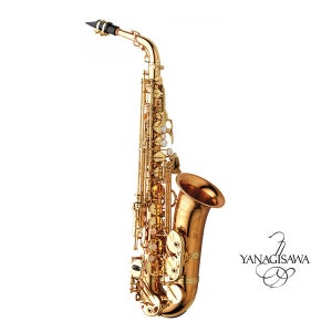 야나기사와 알토 색소폰 A-WO20 YANAGISAWA AWO20 구A992