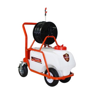 [광성분무기] 충전분무기 KS-PK6000P 60L