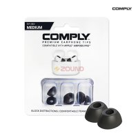 COMPLY Airpods PRO 컴플라이 사운드캣 정품 에어팟 프로 이어폰 폼팁