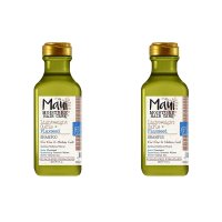 마우이 모이스처 샴푸 385ml 2팩 아마씨드 Maui Moisture, Lightweight Curls