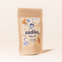 Art of Tea 브랙퍼스트 티 아침 차 226g Zach’s Breakfast Tea