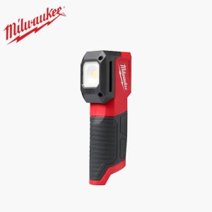 밀워키 작업등 LED 컬러 매치 작업등 베어툴 M12 CML-0 차량 도색 디테일링 작업