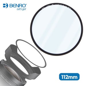 벤로 Magnetic UV필터 자석필터 112mm 니콘 z14-24 렌즈필터