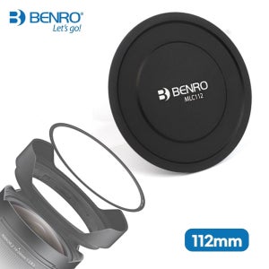 벤로 자석 앞캡 112mm