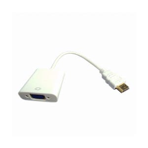 IN-HVC04W HDMI to VGA RGB 변환 컨버터