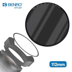 벤로 Magnetic ND500 IR-CUT 자석필터 112mm