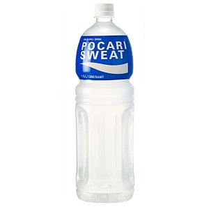 포카리스웨트 1.5L 12병 포카리 이온음료