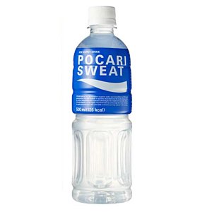 포카리스웨트 500ml 20병 포카리 스포츠음료 이온음료