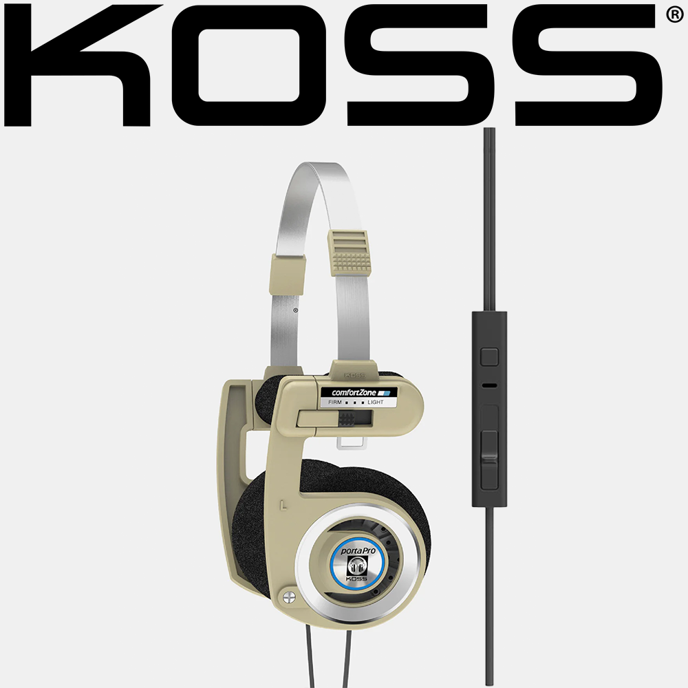 KOSS 포타 프로 헤드폰