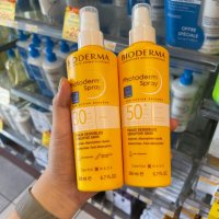 바이오더마 포토덤 썬스프레이 200ml (ufeffSPF30, SPF50+)