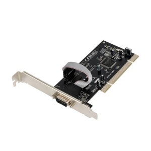 이지넷 PCI 시리얼 확장카드 1포트 NEXT-1Serial LP