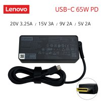 레노버 YOGA C390 C930 노트북 정품 어댑터 충전기 USB-C 65W