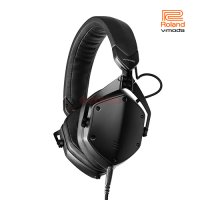 Roland V-Moda M200 크로스페이드 브이모다 사운드캣 정품 디제잉 DJ 헤드폰