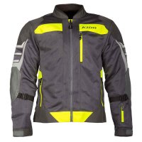 [해외]KLIM Induction Pro Jacket 클라임 인덕션 프로 메시 자켓