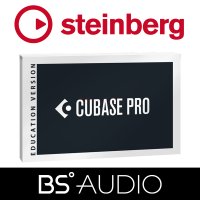 STEINBERG CUBASE PRO 12 EDU / 스테인버그 큐베이스 프로 12 교육용