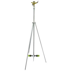 DM-5+스파이크삼각지주16set 다본조 3051(13-16mm용) 스프링쿨러