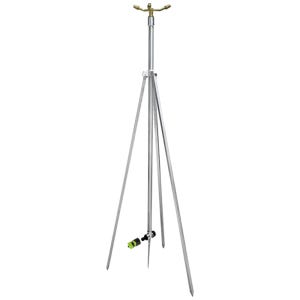 DM-2+스파이크삼각지주16set 단본조용 3051(13-16mm) 스프링쿨러