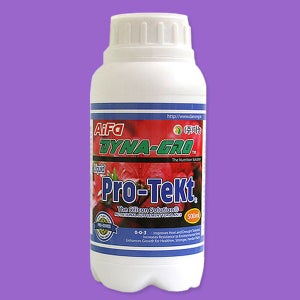 다이나그로 Pro-TeKt (내병성강화제) 500ml 채소 잔디 허브 식물 영양제