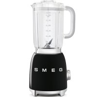 스메그 믹서기 레트로 블렌더 Smeg BLF01 1.5L 블랙