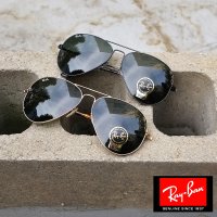 레이벤 보잉 선글라스 RB3025 3026 3625 3689 RayBan 조바이든 탐크루즈