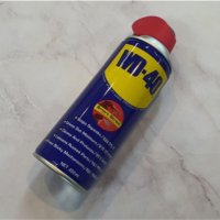 더블유디 문삐그덕 문기름칠 wd-40 450ml