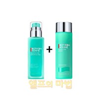 [1+1]비오템옴므 아쿠아파워 모이스춰라이저 점보 100ml+ufeff토너 200ml