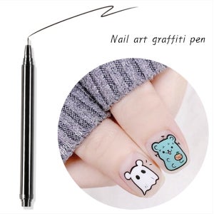 그래피티 드로잉펜 마카펜 고급형