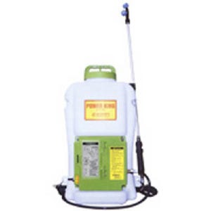 광성 충전식 분무기 KS-PK2000 / 20L 원예용 수동 압축식 농업용