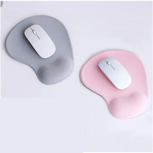 손목 보호 마우스 패드 손목 받침 패드