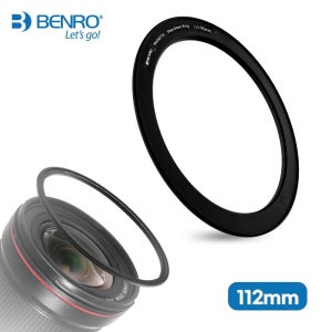 벤로 자석 스텝 다운링 112-82