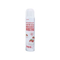 (서울우유) 바리스타즈 휘핑크림 250g