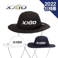 [22년신상]XXIO 젝시오 GAH-20046I UV차단 사파리 카우보이 골프모자-3종칼라