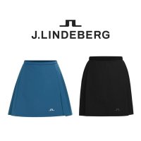 제이린드버그 플리츠스커트 골프치마 골프스커트 J.LINDEBERG