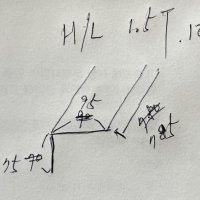 스텐헤어라인 ㄱ 자 절곡 제작