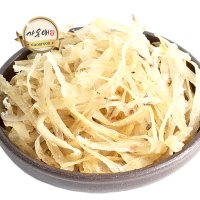 [가온애] 명엽채 350g / 오징어채 명태채 엽채 명태살채 명태실채 진미채 진미 백진미 황태채 반찬용 진미