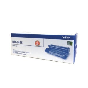 브라더 DR-3455 정품 드럼 HL-5100DN MFC-L5700DN 용 DRUM