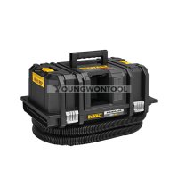 디월트 DCV585N 60V MAX 무선 집진기 베어툴 본체만